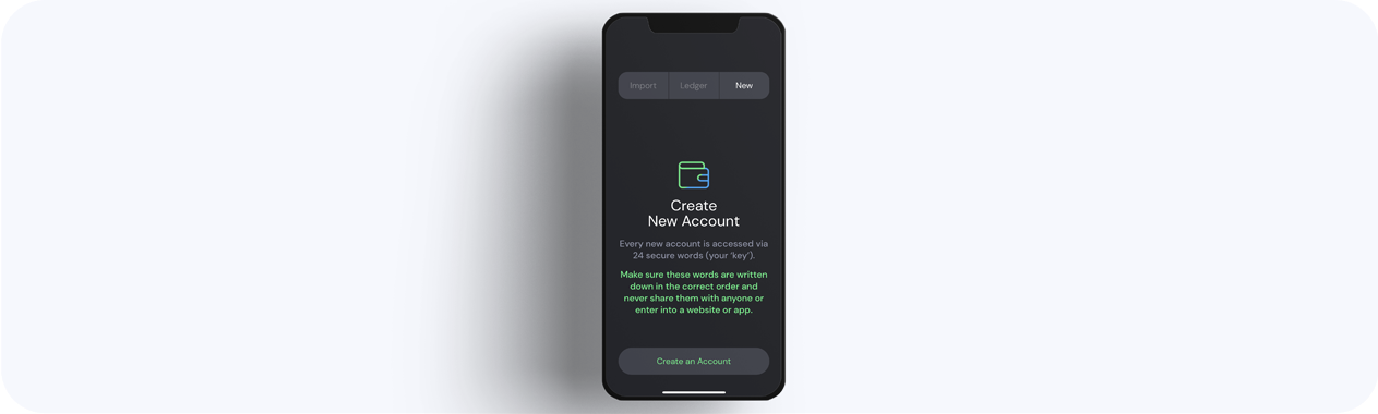 nelium wallet