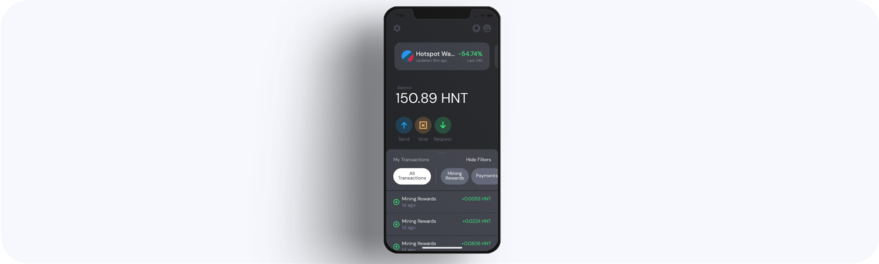 nelium wallet